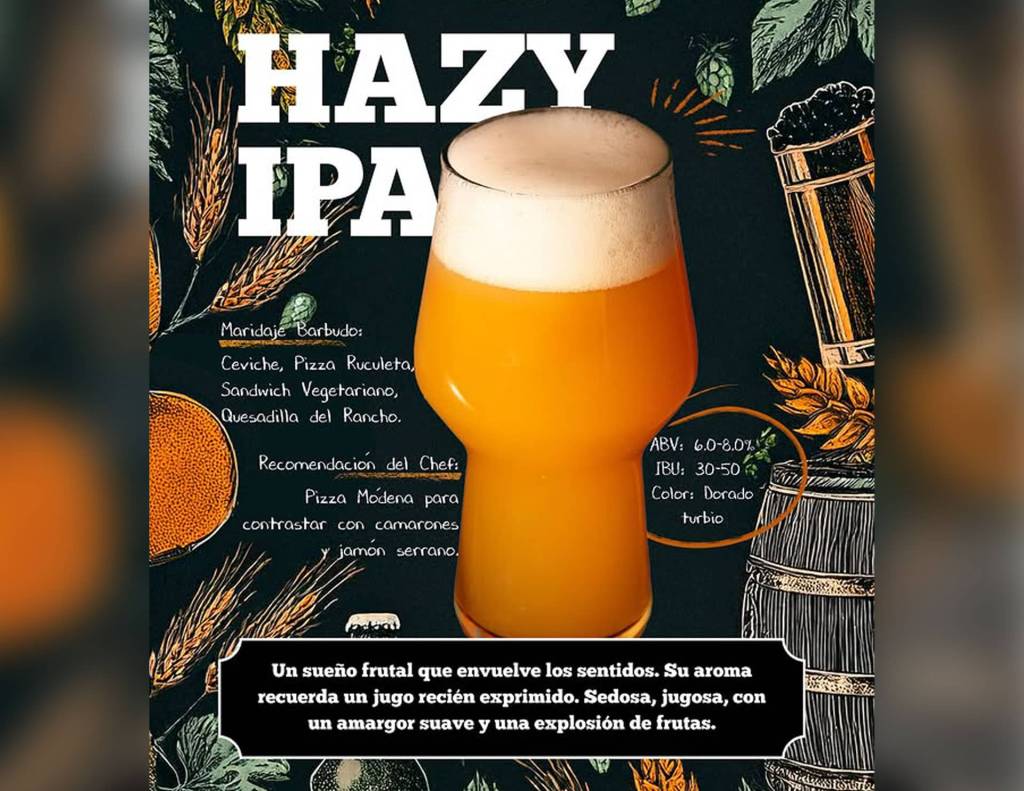 Hazy