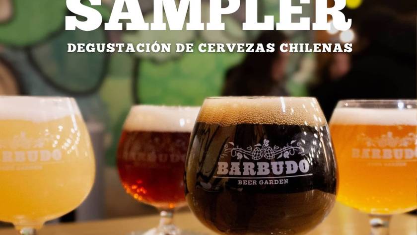 Sampler