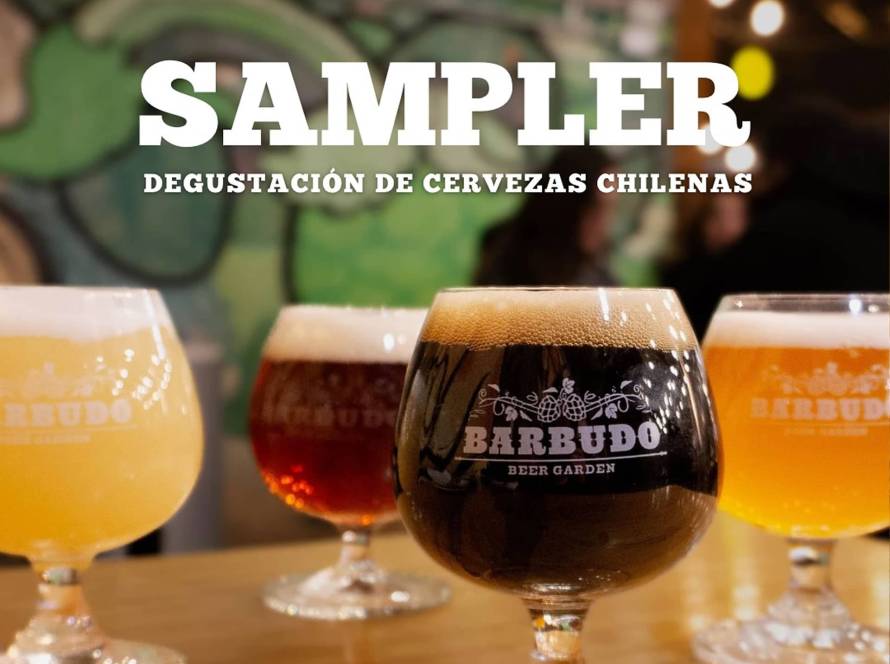 Sampler