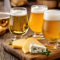 Guía de Maridajes: Las Mejores Combinaciones de Cerveza y Comida