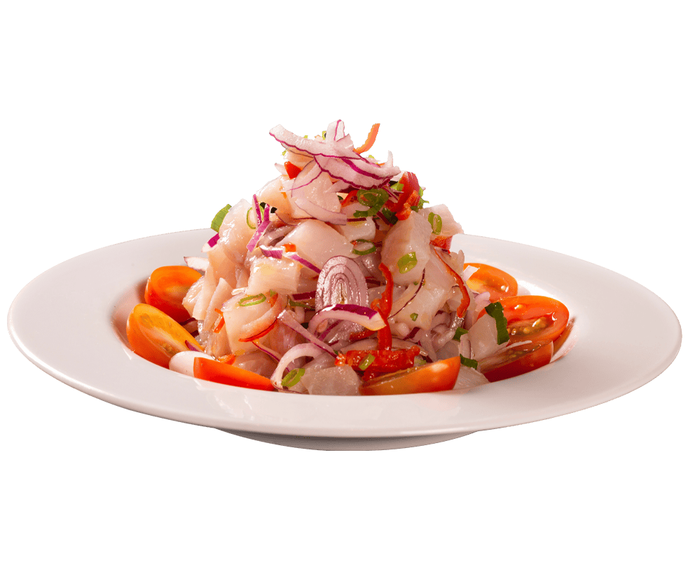 Ceviche