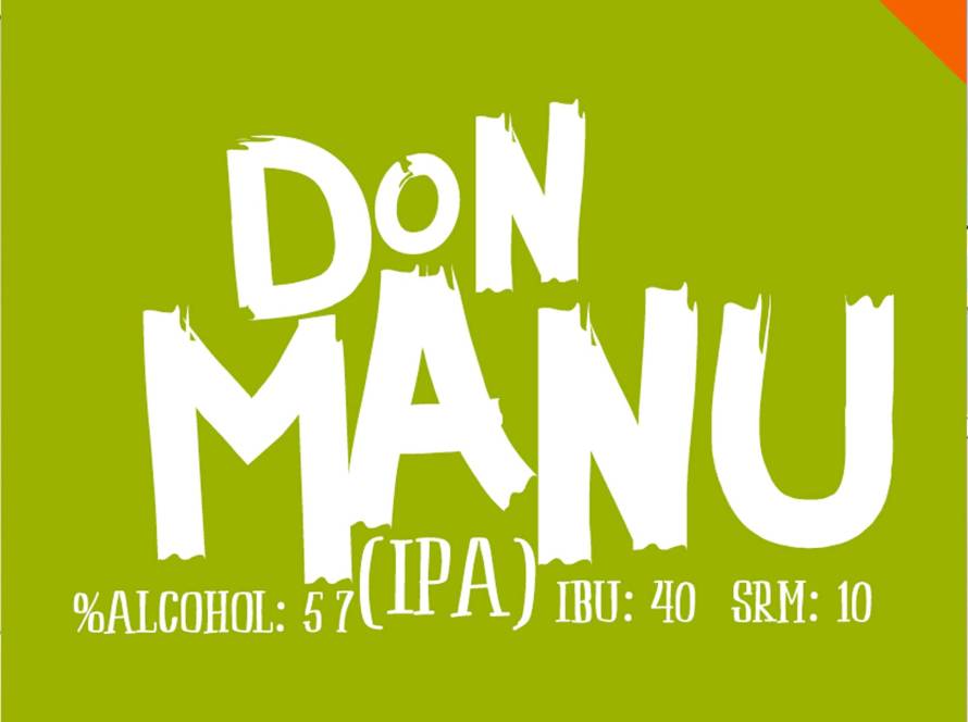 Don Manu