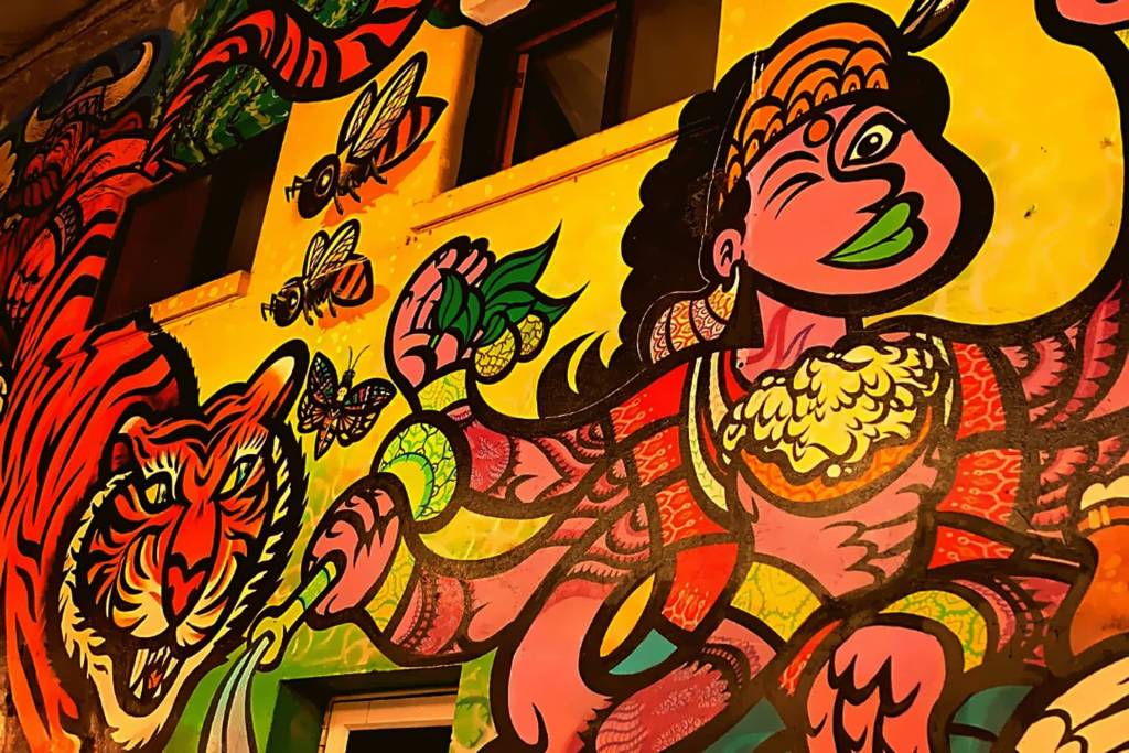 Mural