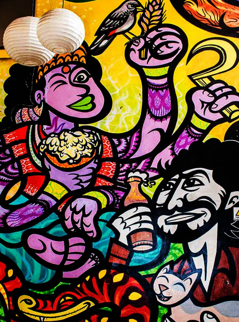 Mural